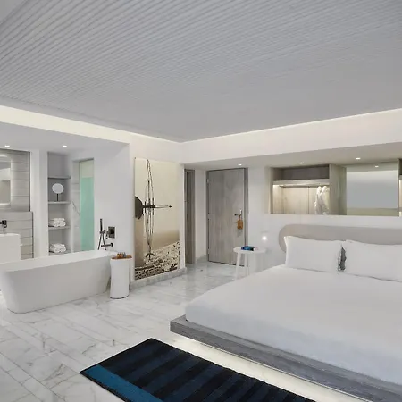 Hotel Mykonos Riviera 5*