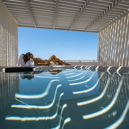 Mykonos Riviera Hotel