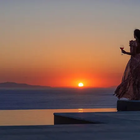 Mykonos Riviera Hotel