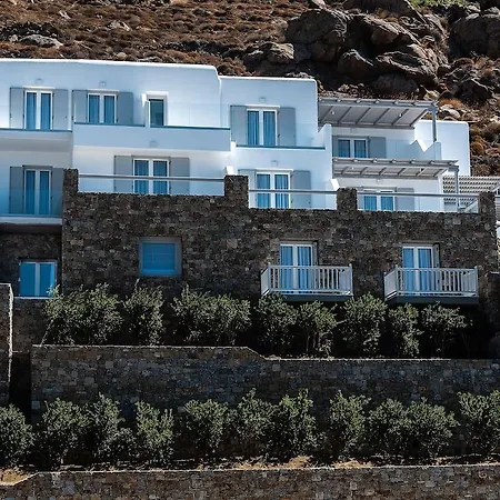 Hotel Mykonos Riviera Mykonos Town