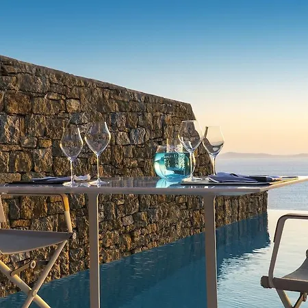 Mykonos Riviera Hotel