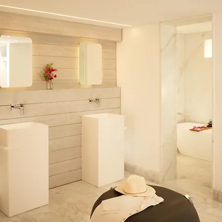 Mykonos Riviera Hotel 5*