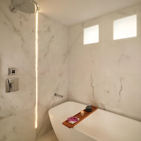 Mykonos Riviera 5* Mykonos Town