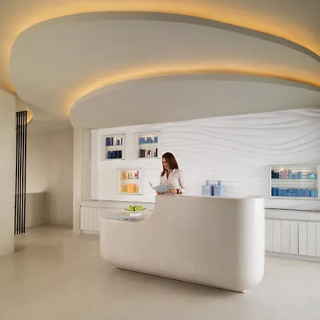 Mykonos Riviera 5* Mykonos Town