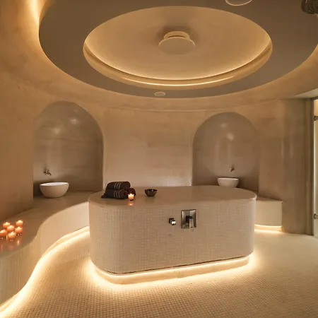 Mykonos Riviera Hotel Mykonos Town