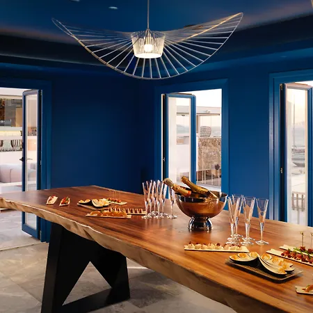 Mykonos Riviera Hotel