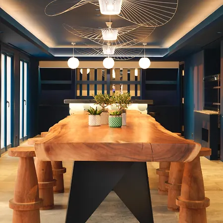 Mykonos Riviera 5*
