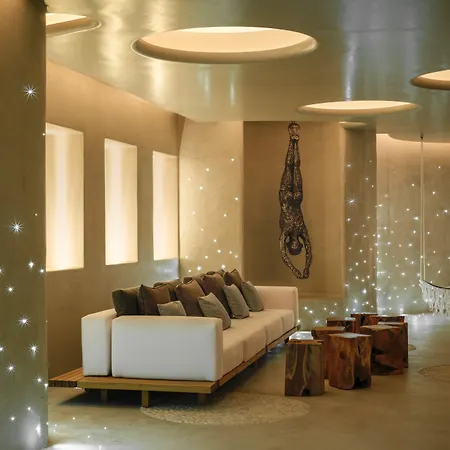 Mykonos Riviera 5* Mykonos Town