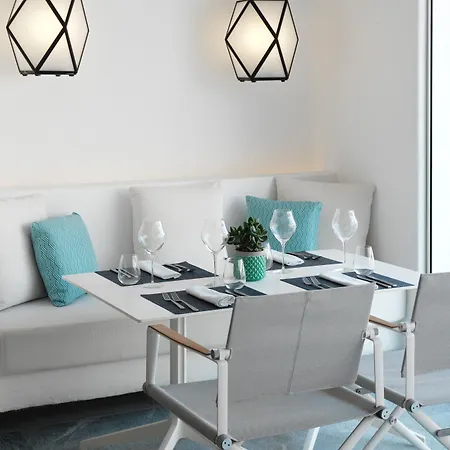Hotel Mykonos Riviera