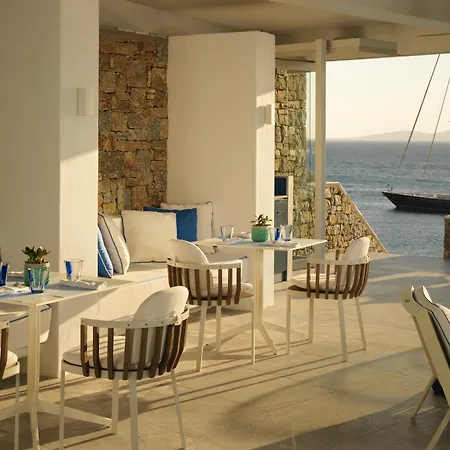 Mykonos Riviera 5*