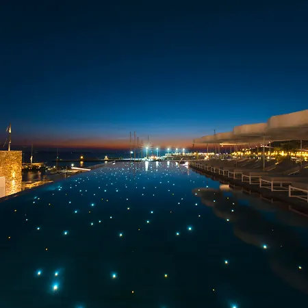 Hotel Mykonos Riviera