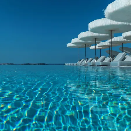 Hotel Mykonos Riviera