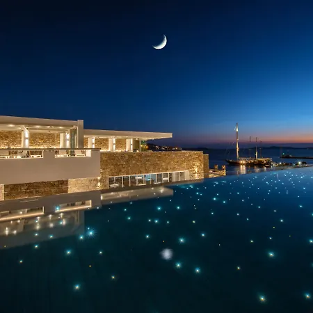 Hotel Mykonos Riviera