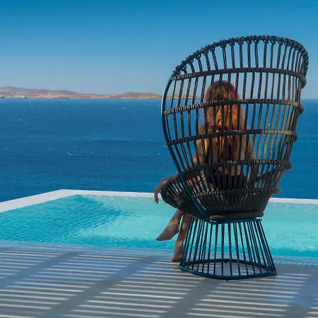 Hotel Mykonos Riviera