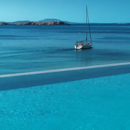 Mykonos Riviera 5*