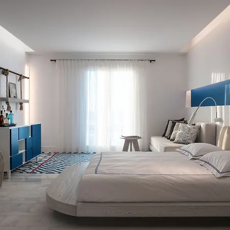 Mykonos Riviera 5*