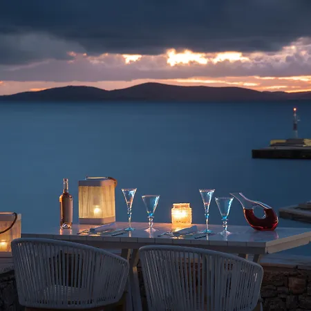 Mykonos Riviera 5*