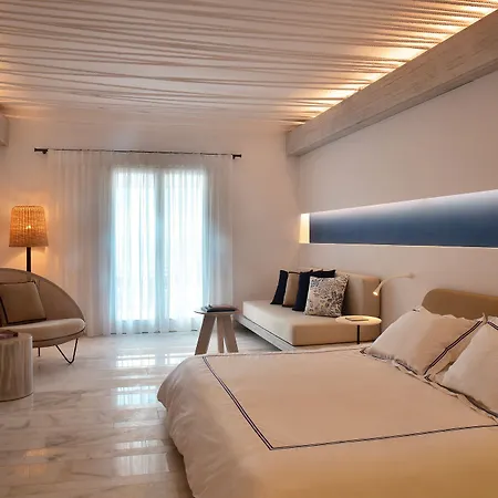 Hotel Mykonos Riviera