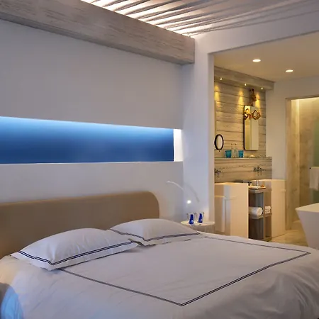 Mykonos Riviera 5*