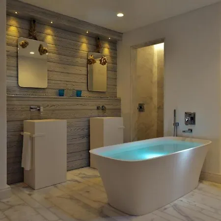 Mykonos Riviera 5* Mykonos Town