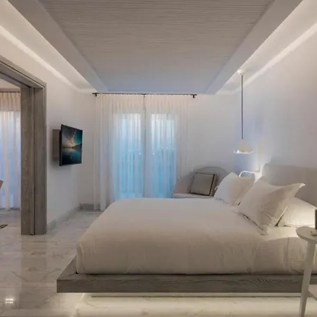 Mykonos Riviera 5* Mykonos Town