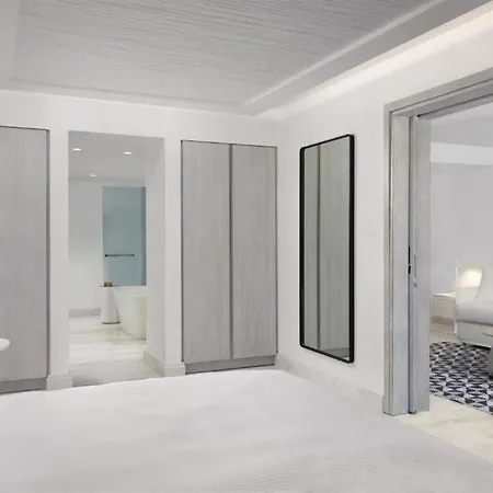 Hotel Mykonos Riviera