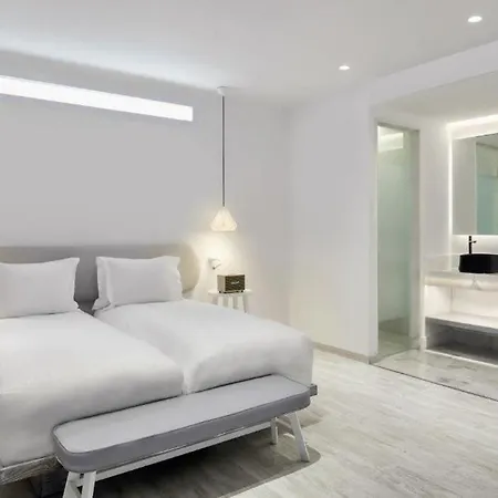 Mykonos Riviera 5*
