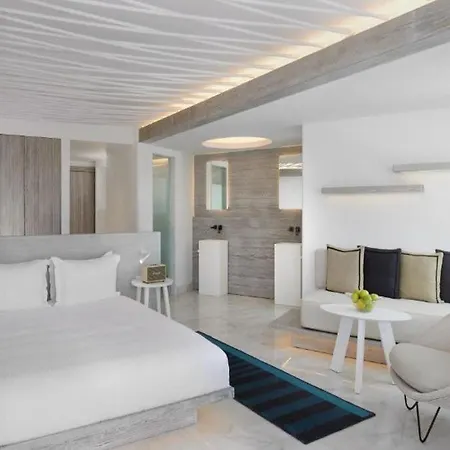 Hotel Mykonos Riviera