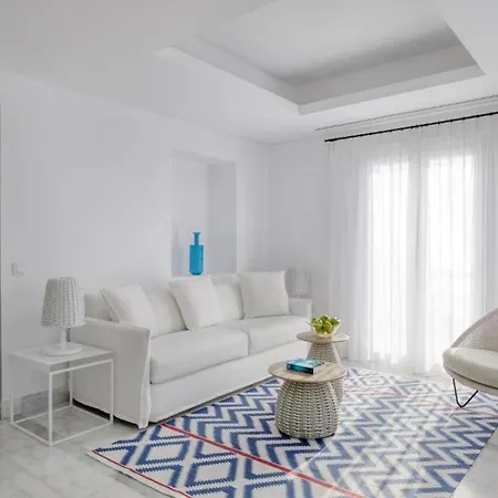 Hotel Mykonos Riviera