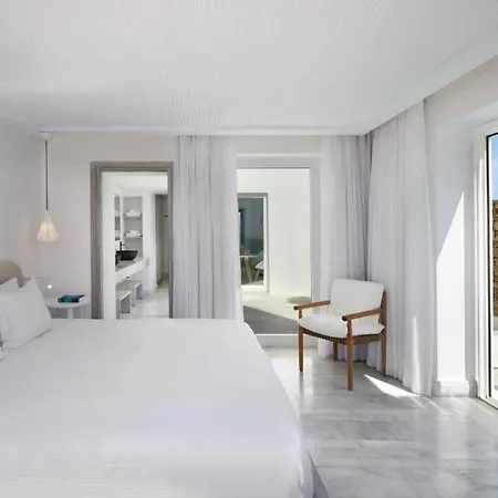 Hotel Mykonos Riviera 5*